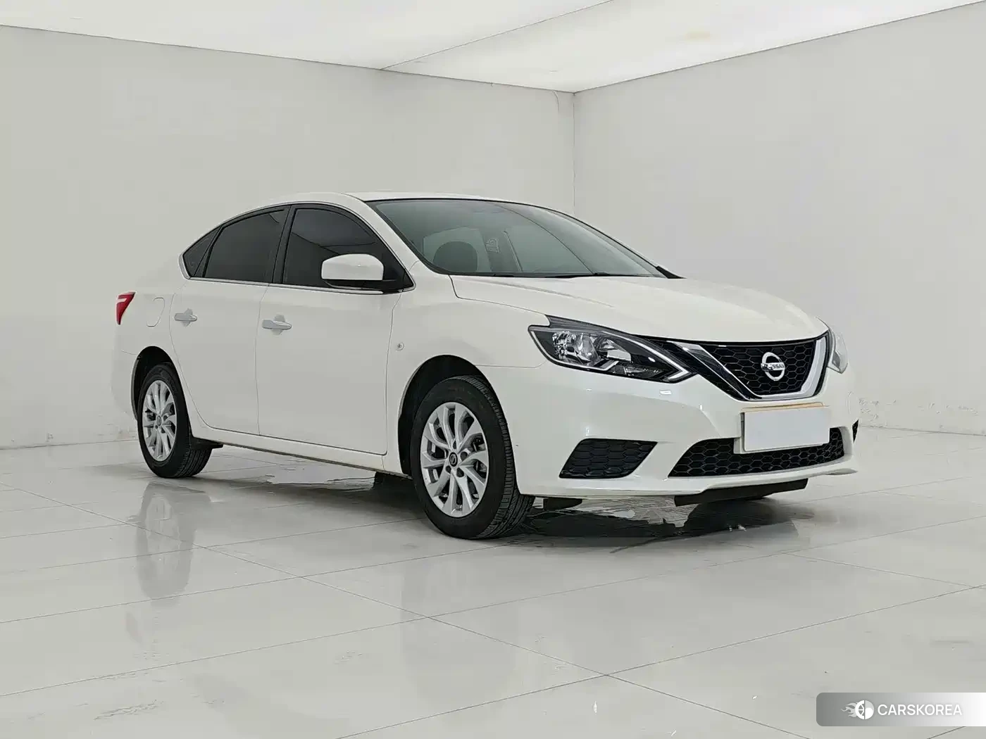 Nissan Sylphy id 4607037 из Китая 20