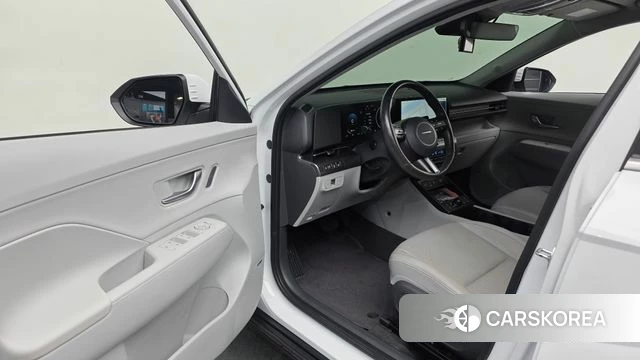 Hyundai Kona Hybrid (SX2) id 4591639 из Кореи 20