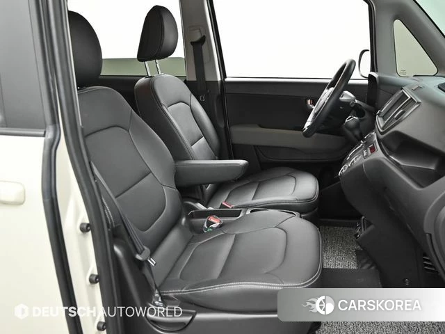 Kia The New Kia Ray id 3856432 из Кореи 20