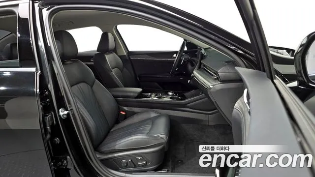 Kia The New K5 3rd generation id 2680271 из Кореи 20