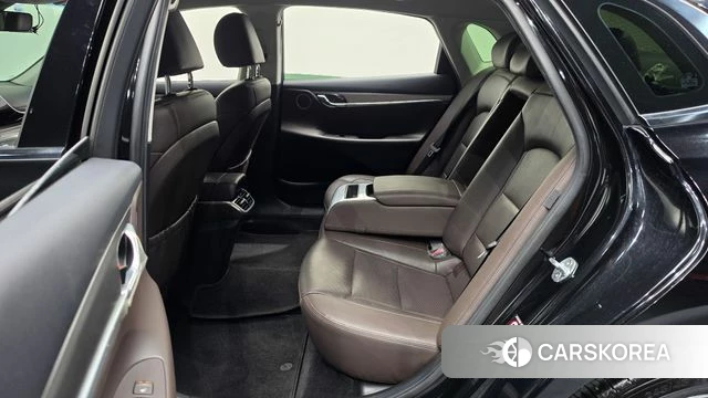 Hyundai The New Grandeur IG id 4614521 из Кореи 30