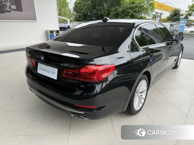BMW 5 series id 4221394 из Китая 39