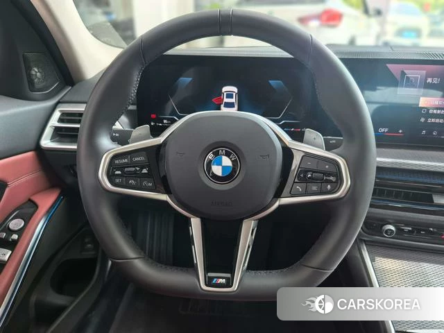BMW 3 series id 4333855 из Китая 11