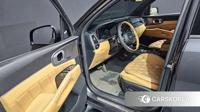 Kia Sorento 4th Generation id 3307233 из Кореи 20