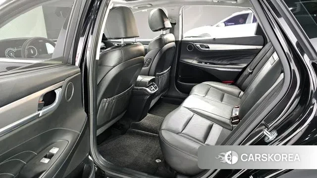 Hyundai The New Grandeur IG id 3322991 из Кореи 20