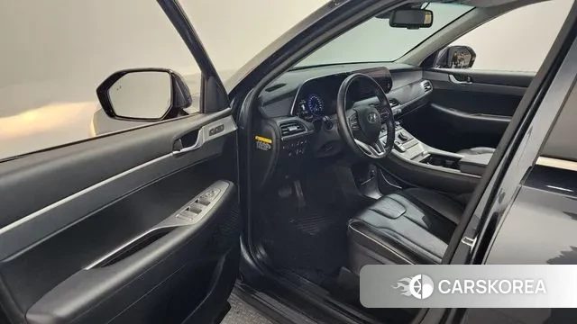 Hyundai Palisade id 3578601 из Кореи 20