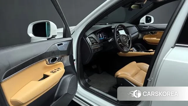Volvo XC90 second Generation id 3610662 из Кореи 20