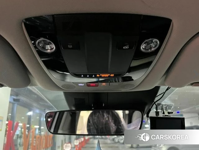 Kia Sorento 4th Generation id 3871056 из Кореи 20