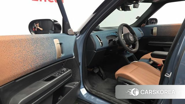 Mini Cooper S Countryman 3rd Generation id 4743873 из Кореи 27