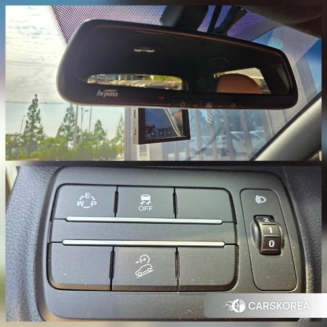 Ssangyong Tivoli Armor id 4447607 из Кореи 20