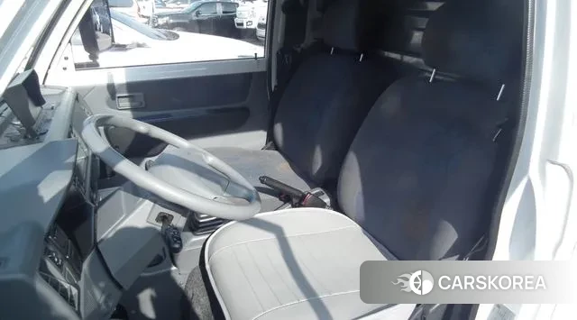 Chevrolet (GM Daewoo) New Damas id 3368517 из Кореи 20