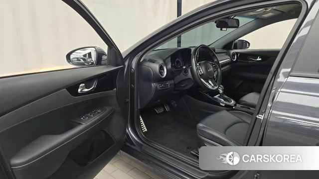 Kia The New K3 2nd generation id 4893464 из Кореи 30