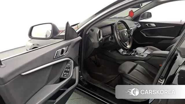 BMW 2 Series Gran Coupe (F44) id 3721670 из Кореи 20