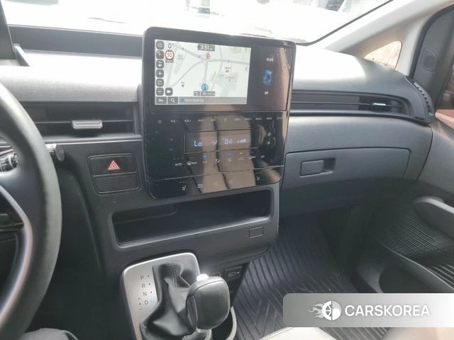 Hyundai Staria id 4691902 из Кореи 17