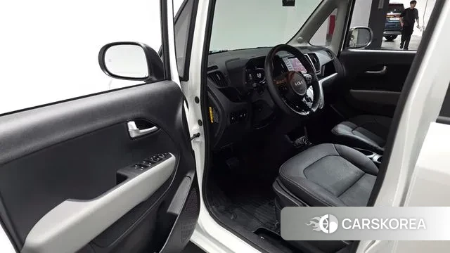 Kia The New Kia Ray id 3731540 из Кореи 20