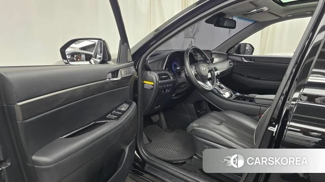 Hyundai Palisade id 4689263 из Кореи 20
