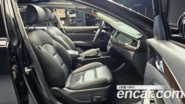 Kia Come New K7 id 2244244 из Кореи 20