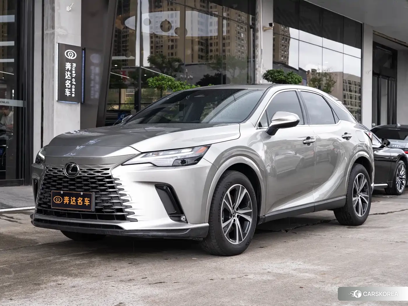 Lexus RX id 4680680 из Китая 20