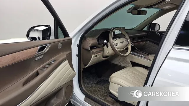 Genesis GV80 id 3760488 из Кореи 20