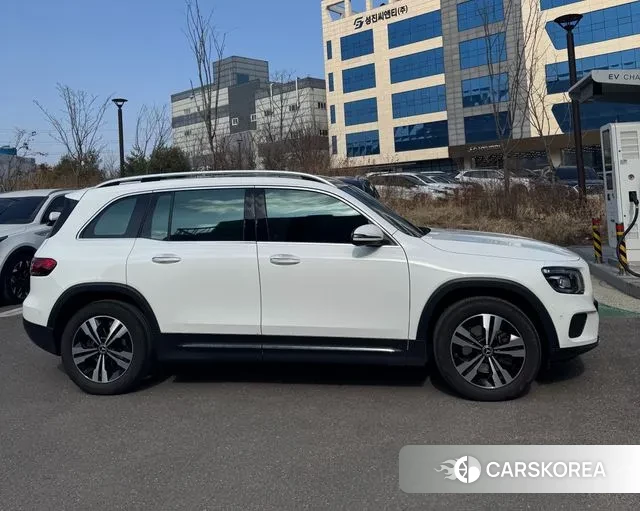 Mercedes-Benz GLB-Class X247 id 3747124 из Кореи 18