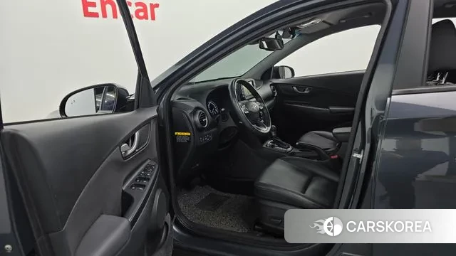 Hyundai Kona id 3470089 из Кореи 20