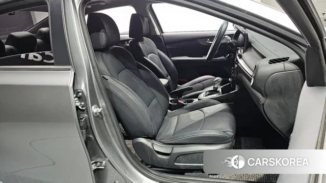 Kia Come New K3 id 2991275 из Кореи 20