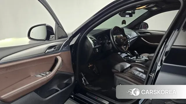 BMW X4 (G02) id 3677039 из Кореи 20