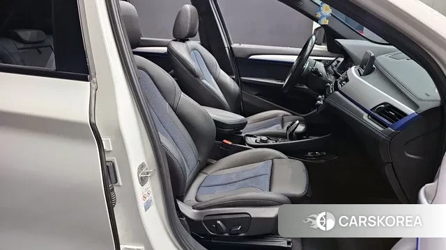 BMW X1 (F48) id 3727805 из Кореи 20