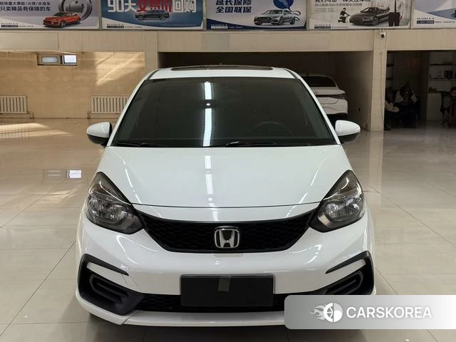 Honda Fit id 4257094 из Китая 23