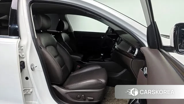 Kia Come New K7 id 3444908 из Кореи 20