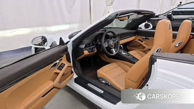 Porsche 911 id 2966764 из Кореи 20