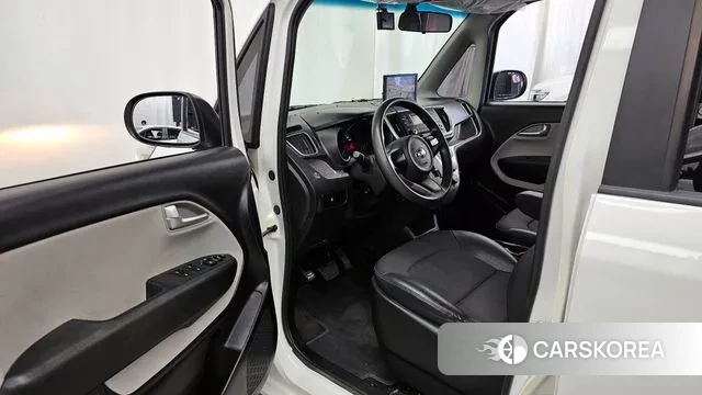 Kia The New Ray id 3357308 из Кореи 20