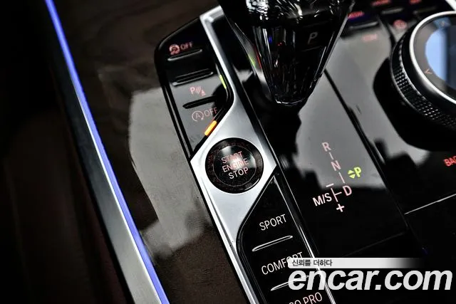 BMW X5 (G05) id 2715079 из Кореи 20