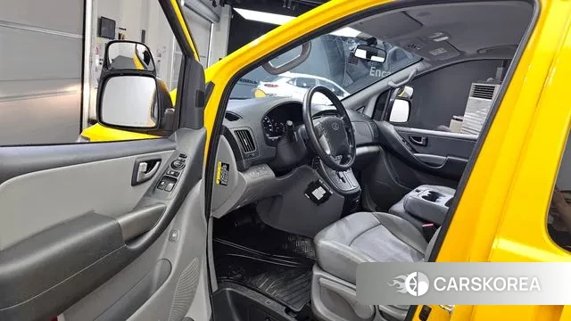 Hyundai The New Grand Starex id 3219467 из Кореи 20