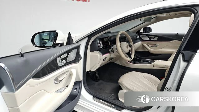 Mercedes-Benz CLS-Class C257 id 4636564 из Кореи 34