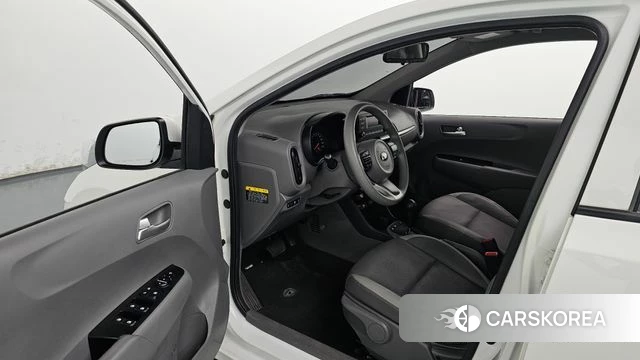 Kia Morning Urban (JA) id 4707871 из Кореи 20