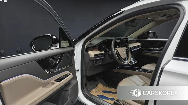 Lincoln Corsair id 4201743 из Кореи 33