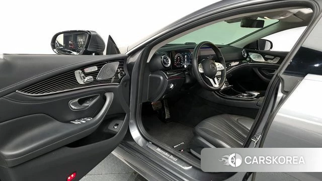 Mercedes-Benz CLS-Class C257 id 3873226 из Кореи 20