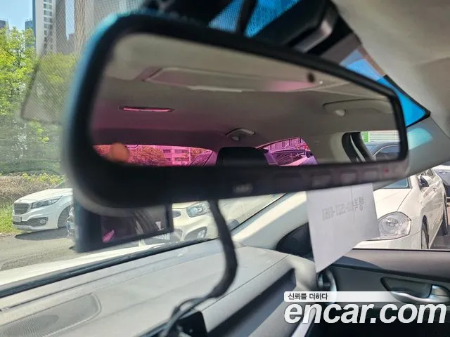 Kia Come New K3 id 2715139 из Кореи 16