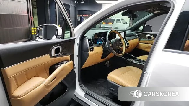 Kia Sorento 4th Generation id 3556381 из Кореи 20