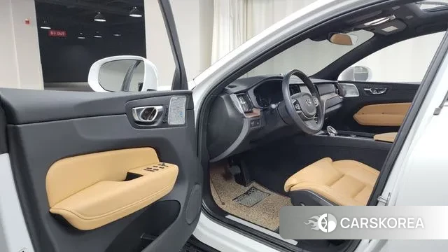 Volvo XC60 second Generation id 2884591 из Кореи 20