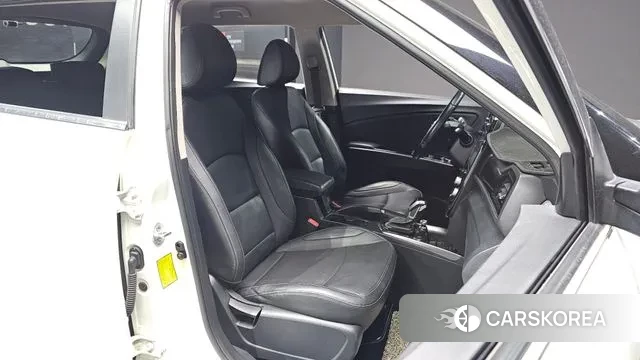 Ssangyong Berry New Tivoli id 3772706 из Кореи 20