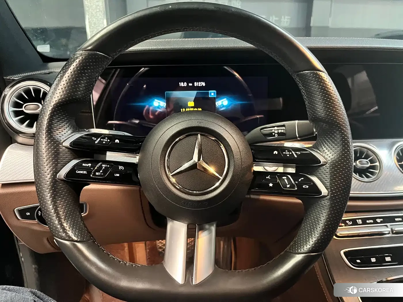 Mercedes-Benz E-Class id 4622557 из Китая 15