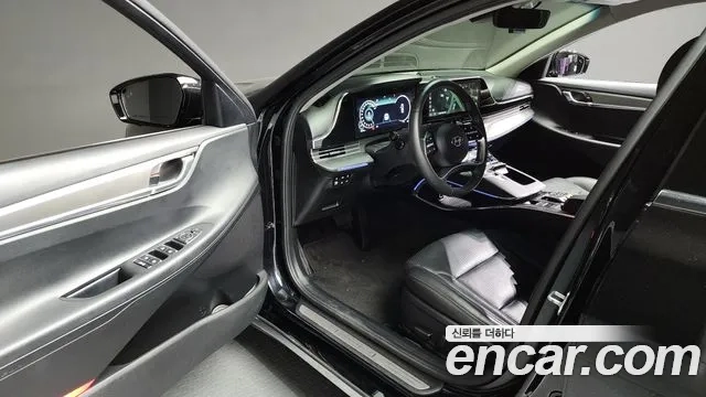 Hyundai The New Grandeur IG id 2905866 из Кореи 20