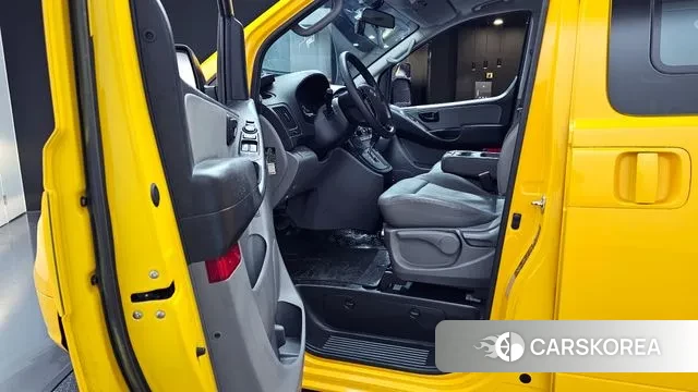 Hyundai The New Grand Starex id 3413219 из Кореи 20