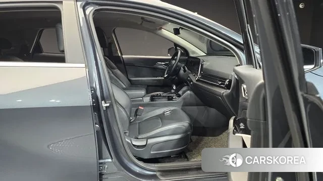 Kia Sportage 5th Generation id 3722078 из Кореи 20