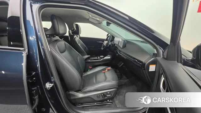 Kia EV6 id 4549461 из Кореи 31