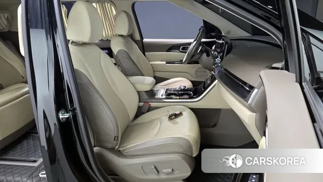 Kia Carnival 4th generation id 3027831 из Кореи 20