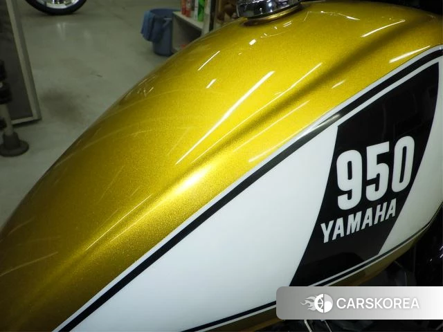 Проданный Yamaha BOLT 950R id 4006270 из Японии, фото 24
