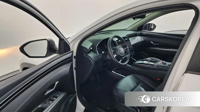 Hyundai Tucson (NX4) id 4402383 из Кореи 31
